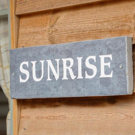 Sunrise Stable Villa Spalding Dış mekan fotoğraf