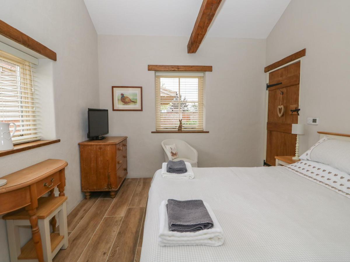 Sunrise Stable Villa Spalding Dış mekan fotoğraf