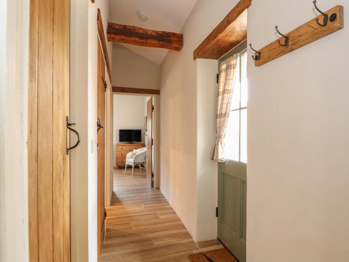 Sunrise Stable Villa Spalding Dış mekan fotoğraf